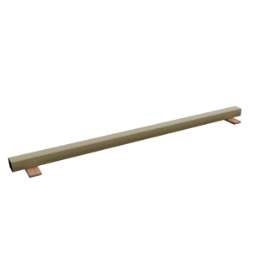 Schwebebalken - 3 Meter