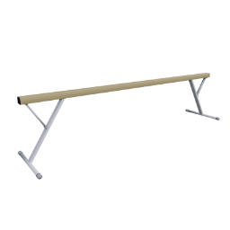 Schwebebalken - 5 Meter